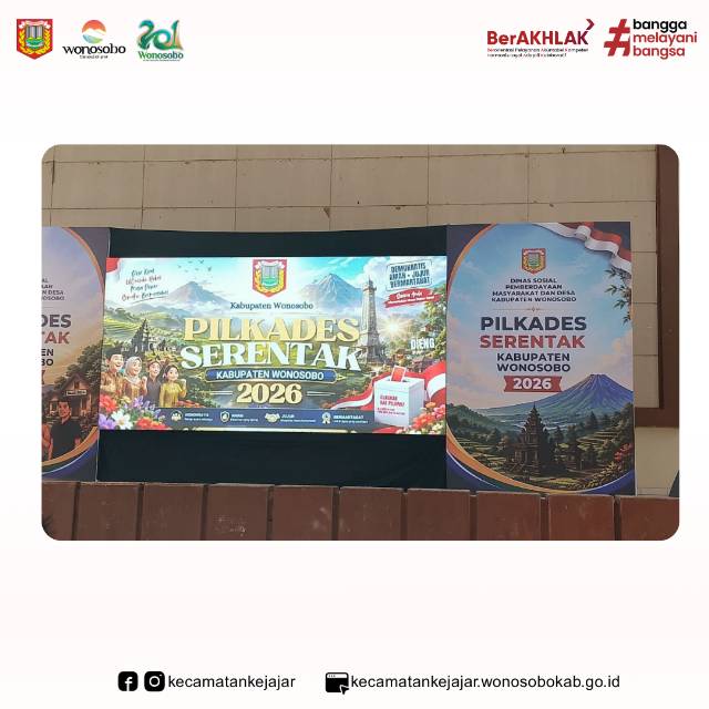 camat-kejajar-hadiri-rapat-persiapan-pemilihan-kepala-desa-serentak